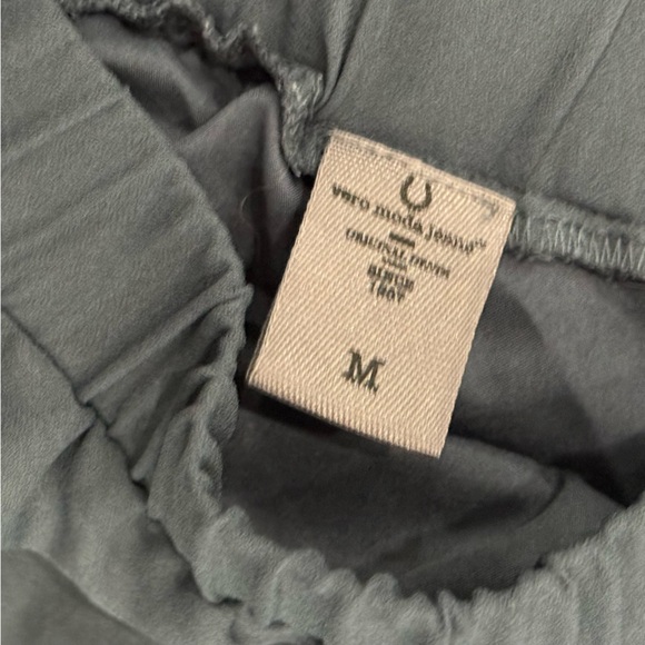 Vero Moda Fabulous Highlow Mini Skirt - Picture 3 of 7